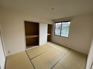 ローゼンハイム 101号-11