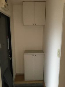 ローゼンハイム 102号-3