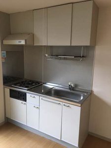 ローゼンハイム 102号-9