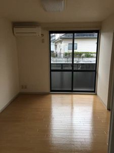 ローゼンハイム 102号-11