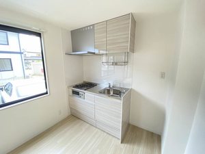 ファミールＭ・Ｋ－Ａ 102号-4