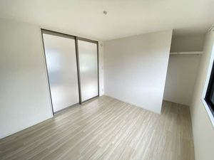 ファミールＭ・Ｋ－Ａ 102号-11