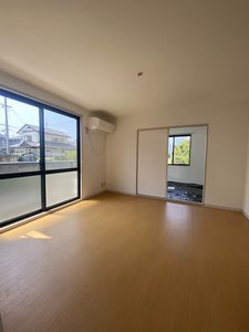 ファミールM・K-C 101号-2