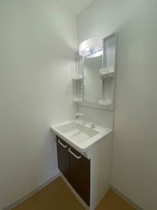 ファミールM・K-C 101号-8