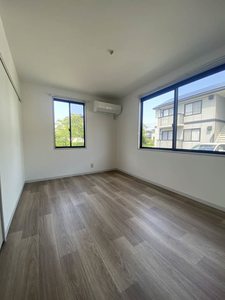 ファミールM・K-C 101号-12