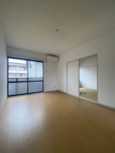 ディアスファミーユ B 202号-3