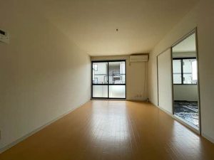 ピュアハイム　Ａ 103号-2