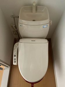 ピュアハイム　Ａ 103号-5