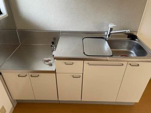 ピュアハイム　Ａ 103号-12