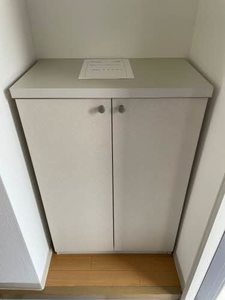 ピュアハイム　Ａ 103号-14