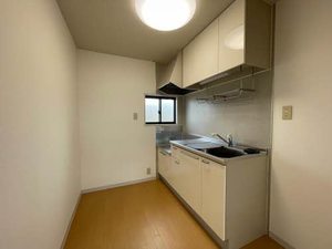 ピュアハイム　Ａ 201号-3