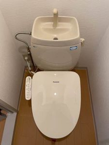 ピュアハイム　Ａ 201号-5