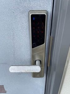 ピュアハイム　Ａ 201号-14