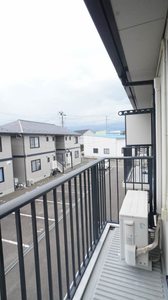 ピュアハイム A 205号-13