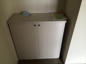 ピュアハイム　Ｂ 101号-4
