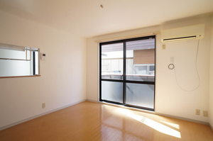 グリーンヒル扇田 101号-2