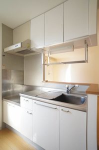 グリーンヒル扇田 101号-3