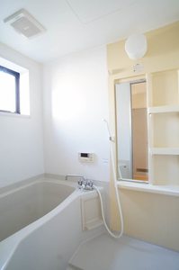 グリーンヒル扇田 101号-4