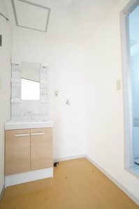 グリーンヒル扇田 101号-6