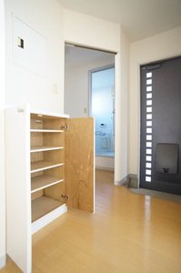 グリーンヒル扇田 101号-9