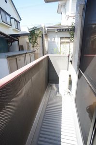 グリーンヒル扇田 101号-10