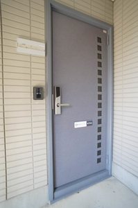 グリーンヒル扇田 101号-12