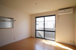 グリーンヒル扇田 201号-2