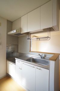 グリーンヒル扇田 201号-4