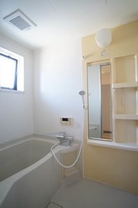 グリーンヒル扇田 201号-5