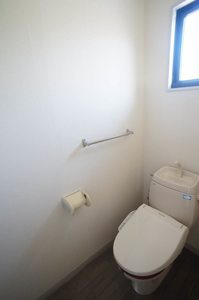 グリーンヒル扇田 201号-6