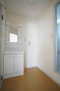 グリーンヒル扇田 201号-7