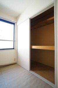 グリーンヒル扇田 201号-9