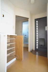 グリーンヒル扇田 201号-10