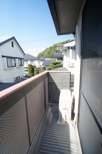 グリーンヒル扇田 201号-11