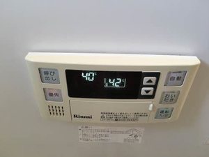 グリーンヒル扇田 201号-13