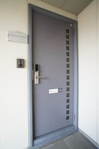 グリーンヒル扇田 201号-14