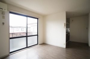 グリーンヒル扇田 202号-2