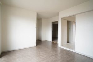 グリーンヒル扇田 202号-3