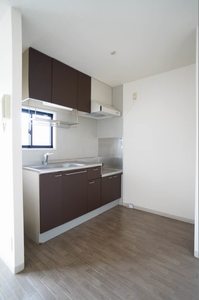 グリーンヒル扇田 202号-4