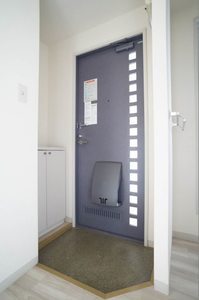 グリーンヒル扇田 202号-5