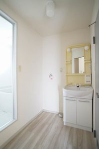 グリーンヒル扇田 202号-8