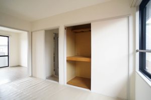 グリーンヒル扇田 202号-10