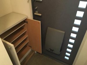 グリーンヒル扇田 202号-11