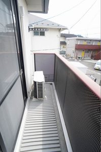 グリーンヒル扇田 202号-12