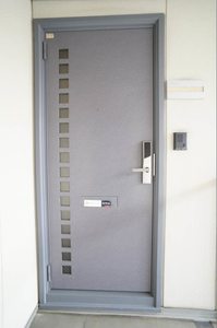 グリーンヒル扇田 202号-15