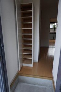 メゾン沢田Ⅱ　Ｂ 101号-2