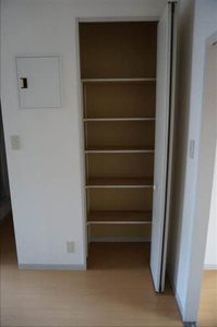 メゾン沢田Ⅱ　Ｂ 101号-3