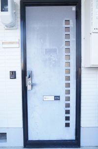 メゾン沢田Ⅱ　Ｂ 101号-14