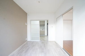 メゾン沢田Ⅱ B 102号-3