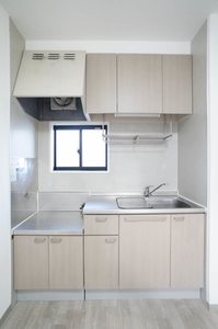 メゾン沢田Ⅱ B 102号-4